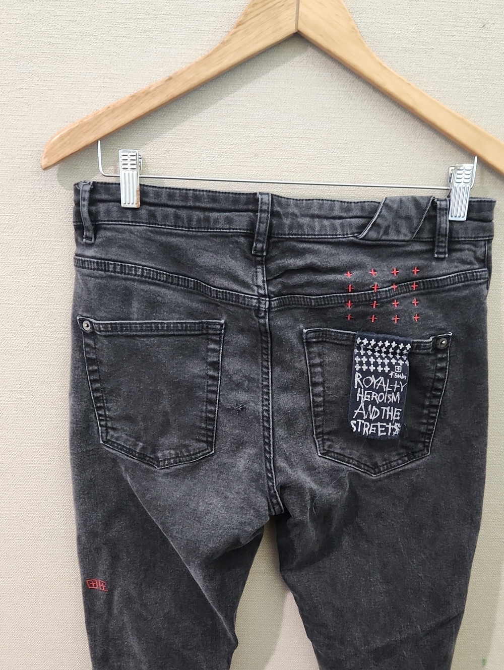 Ksubi Jeans Size 32